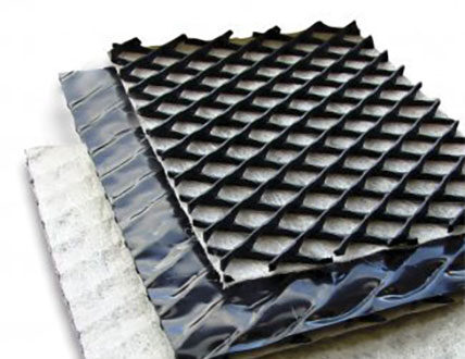 Composite Geodrain