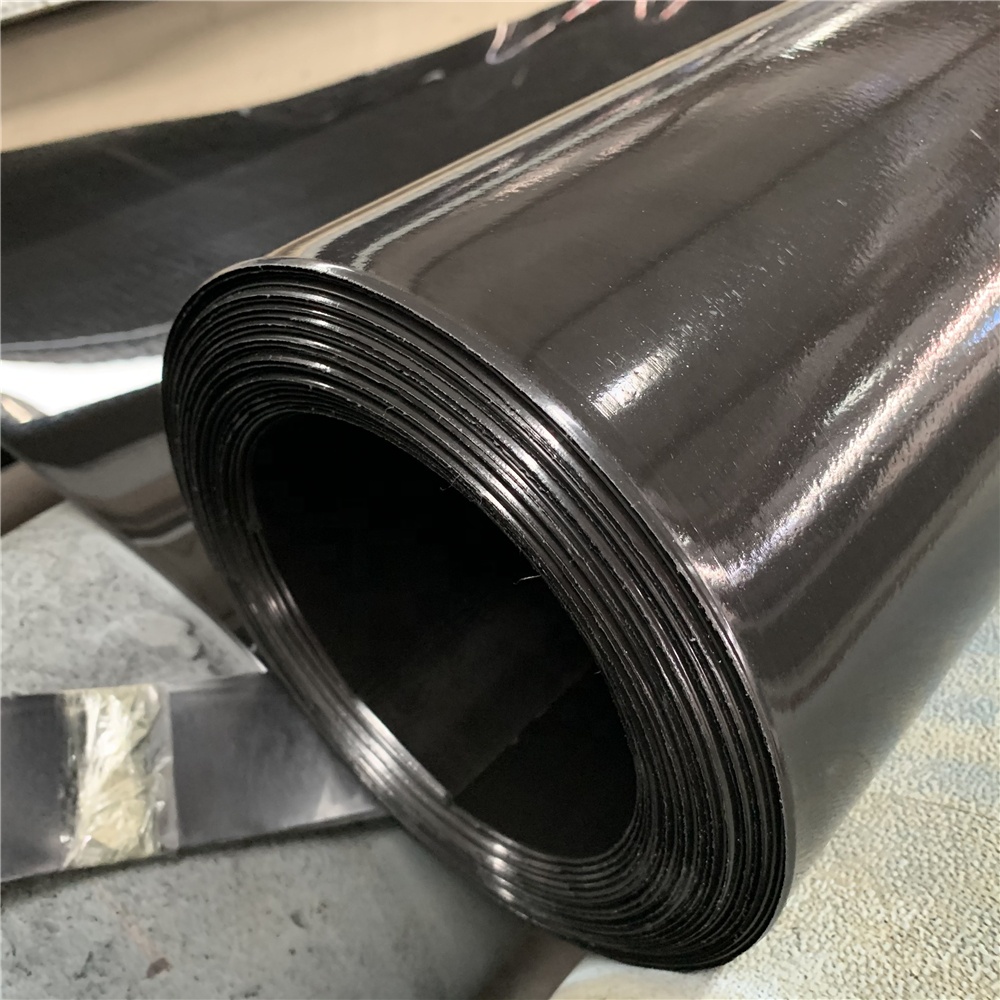 The Importance of Flexible PVC Geomembrane Installation in Your Business