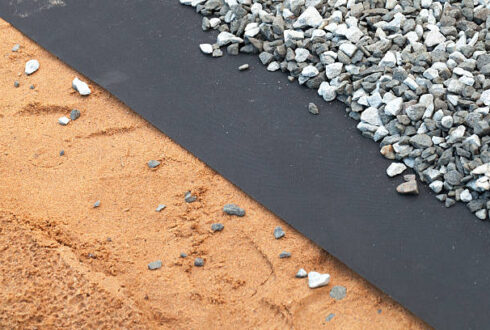 Answering Your Top Questions About Geotextiles